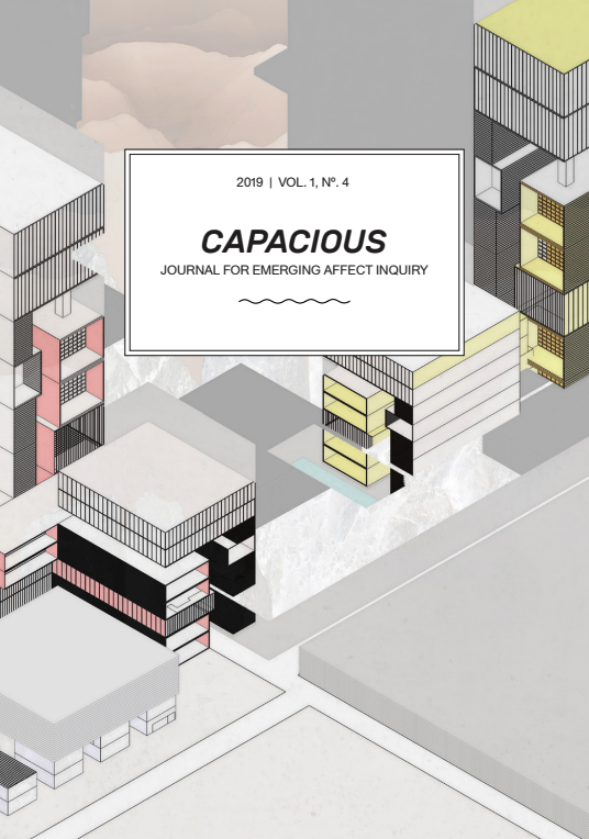 Vol. 1, No. 4 (2019)