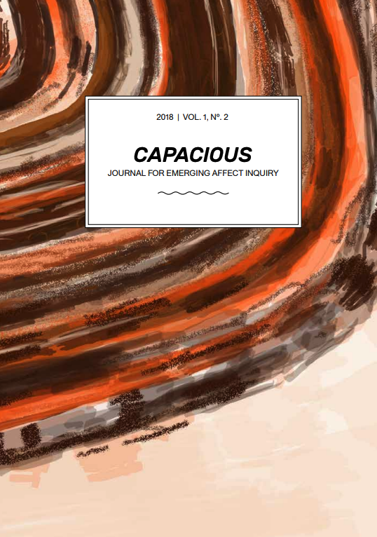 Vol. 1, No. 2 (2018)